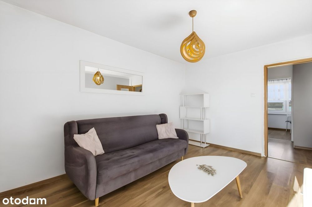 ⚡ Dwa pokoje  w centrum Kłobucka⚡Do wprowadzenia ⚡