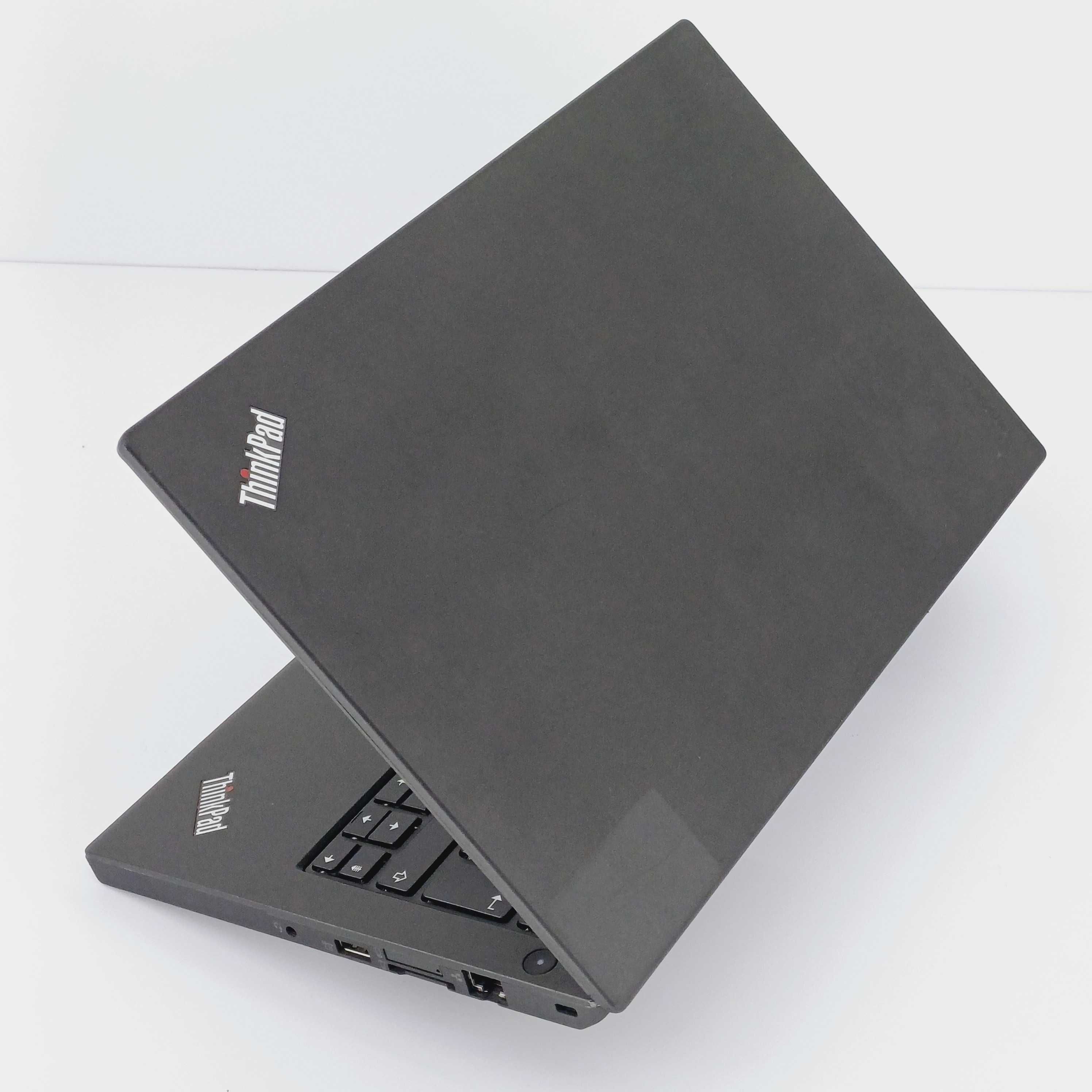 Ноутбук Lenovo ThinkPad X260 (i5-6200U/8/128SSD) ГАРАНТІЯ