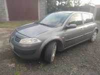 Renault Megane 1.5dci