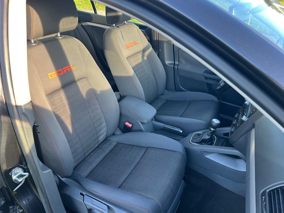1,9 Tdi 105 km Klimatronik elektryka super wersja2006 r