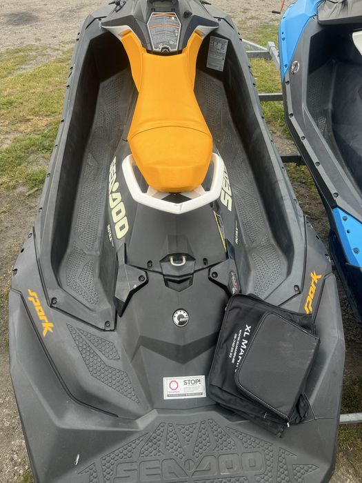 Seadoo Spark na sprzedaz