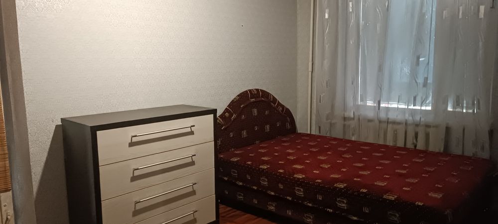 Сдам 2х ком квартиру посуточно пачасово на Бородинском.9 больница