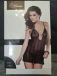 Nowa koszulka+stringi LivCo Corsetti