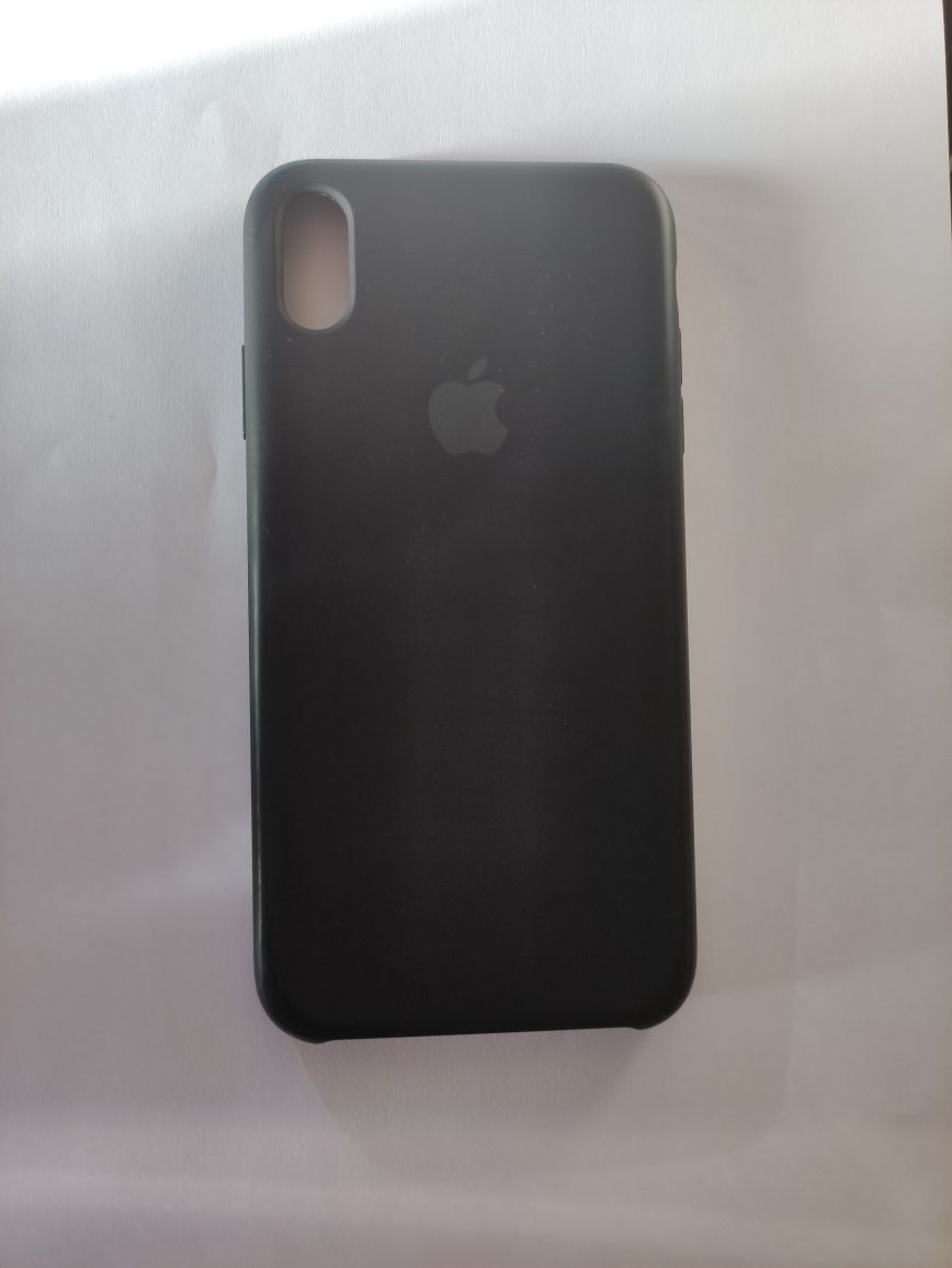 Capa de iPhone Xs Max