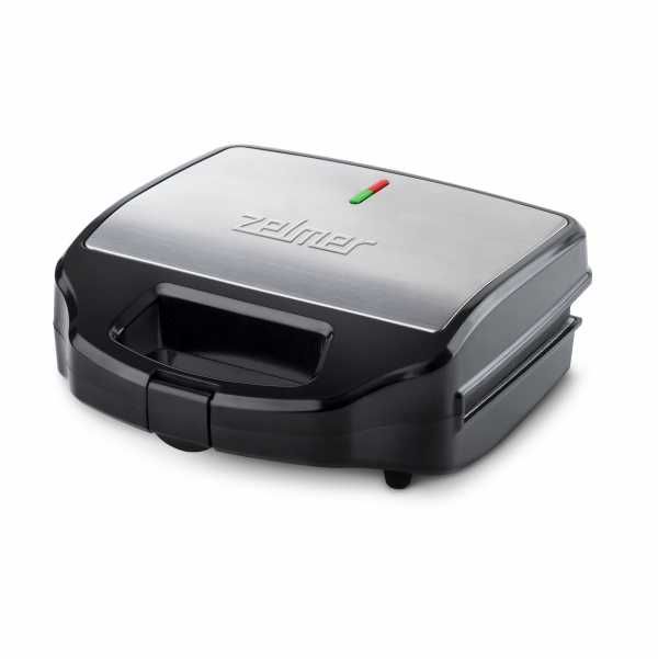 Продам  нову бутербродницю Zelmer ZSM7900 3 в 1