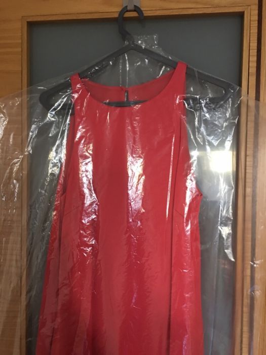 Vestido Ana Sousa
