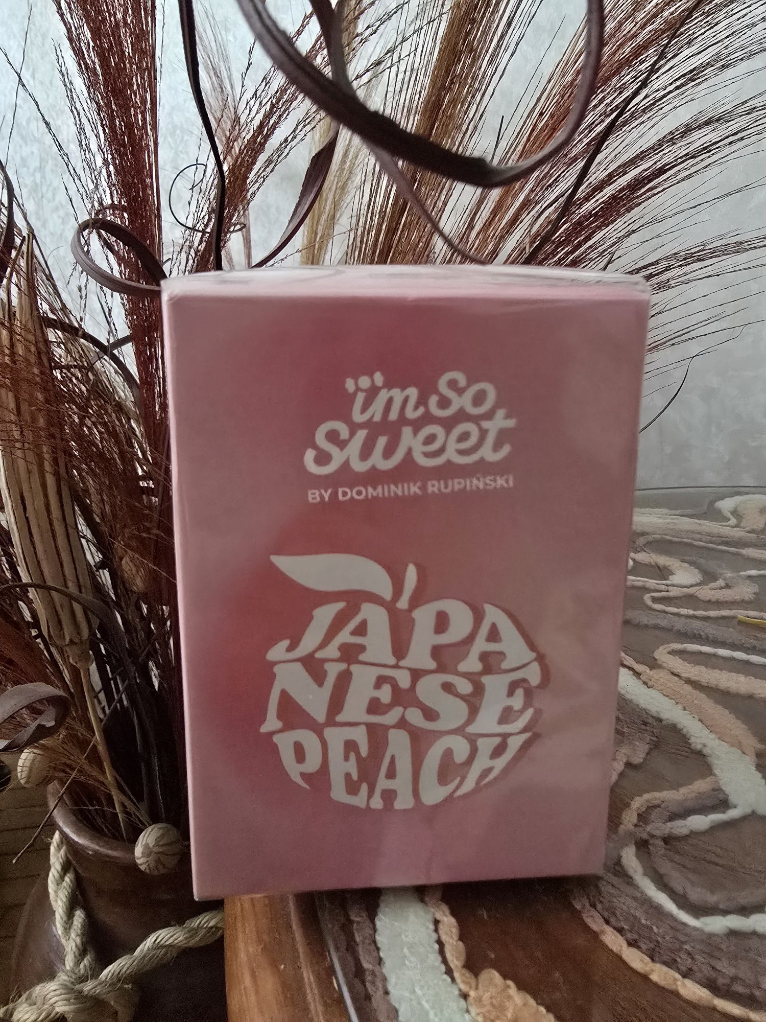 Perfumy Domnika Rupińskiego