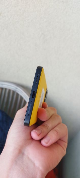 Xiaomi poko X6 pro 12 512