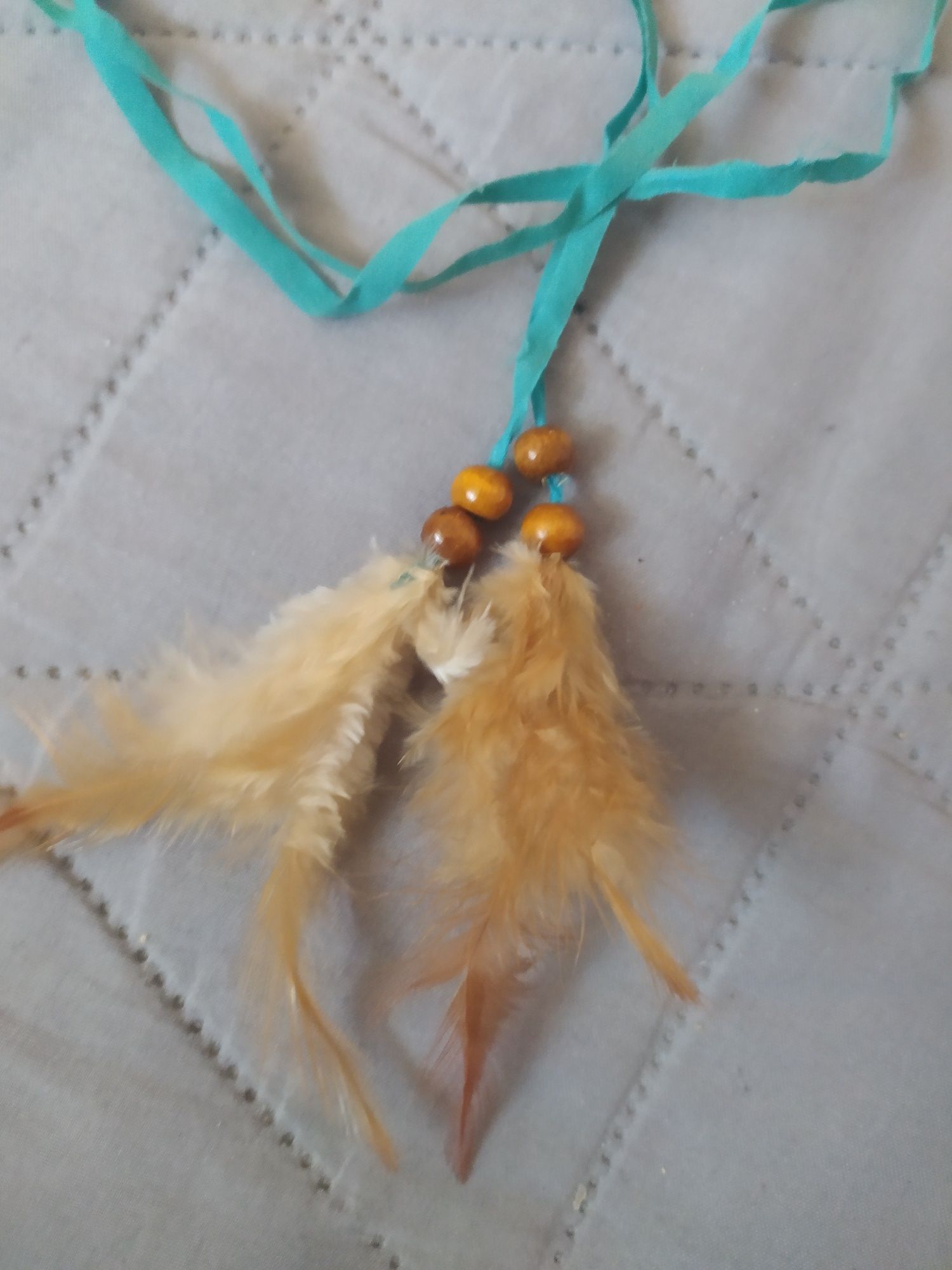 Amulet talizman łapacz snów