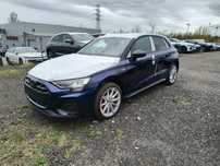 Audi A3 Audi A3 45 TFSIe PHEV S Line; SONOS; Panorama; Matrix; VAT 23%