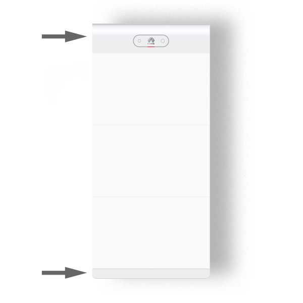 Nova Bateria HUAWEI 14kWh + BMS (15 Anos de Garantia)