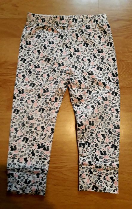 Spodenki Cool Club rozm. 86