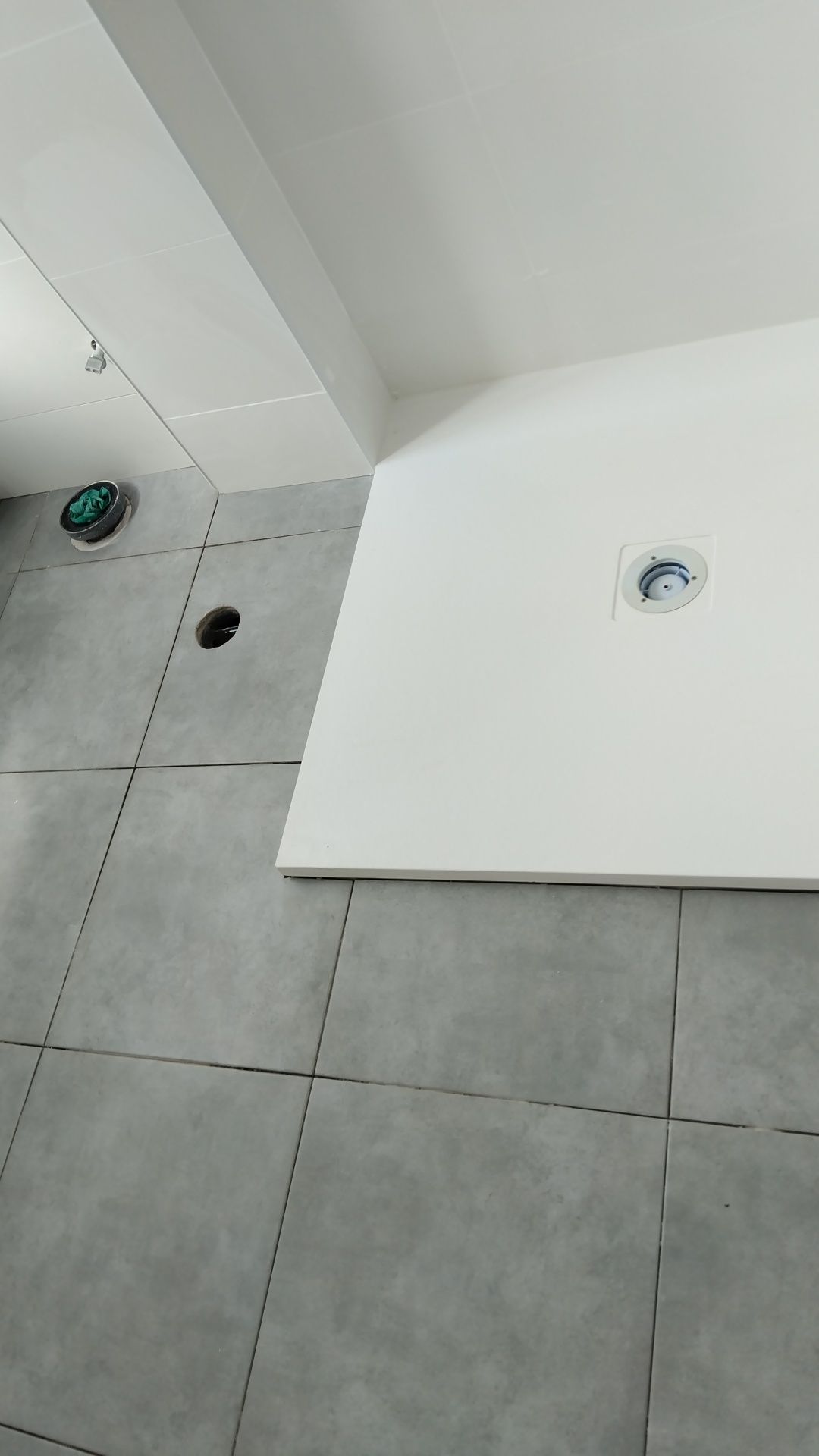 Remodelações ladrilhador