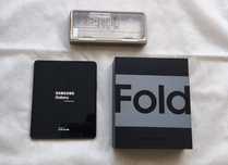 Samsung Galaxy Z Fold3 5G 256/12GB NOWY