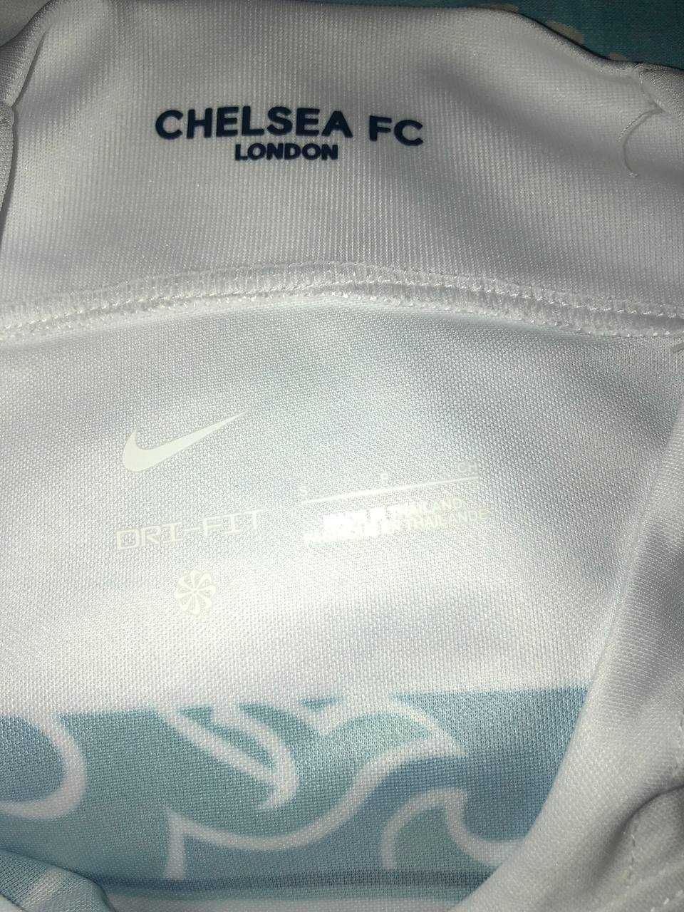 футболка Chelsea Nike 22/23