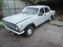 Продам газ 2410 Волга