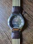 Zegarek Casio AQ-180W