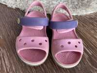 Дитячі crocs c6