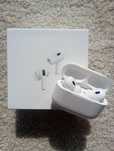 AirPods 2 pro ANC słuchawki douszne bluetooth stan idealny + gwarancja