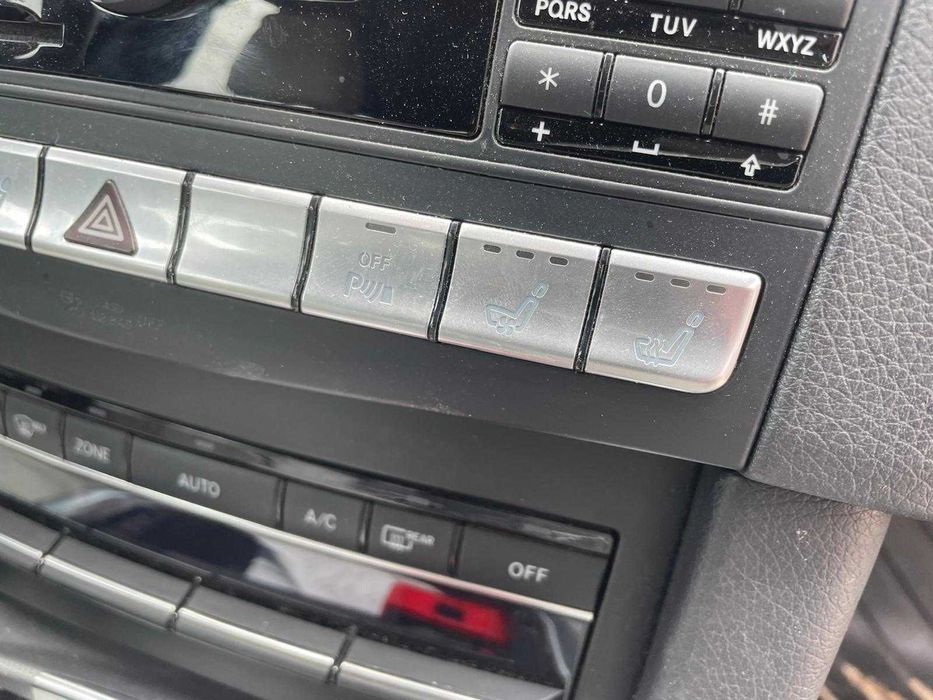 mercedes E300 hibrida diesel