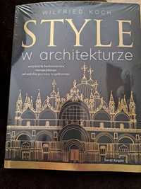 Style w architekturze Wilfred Koch