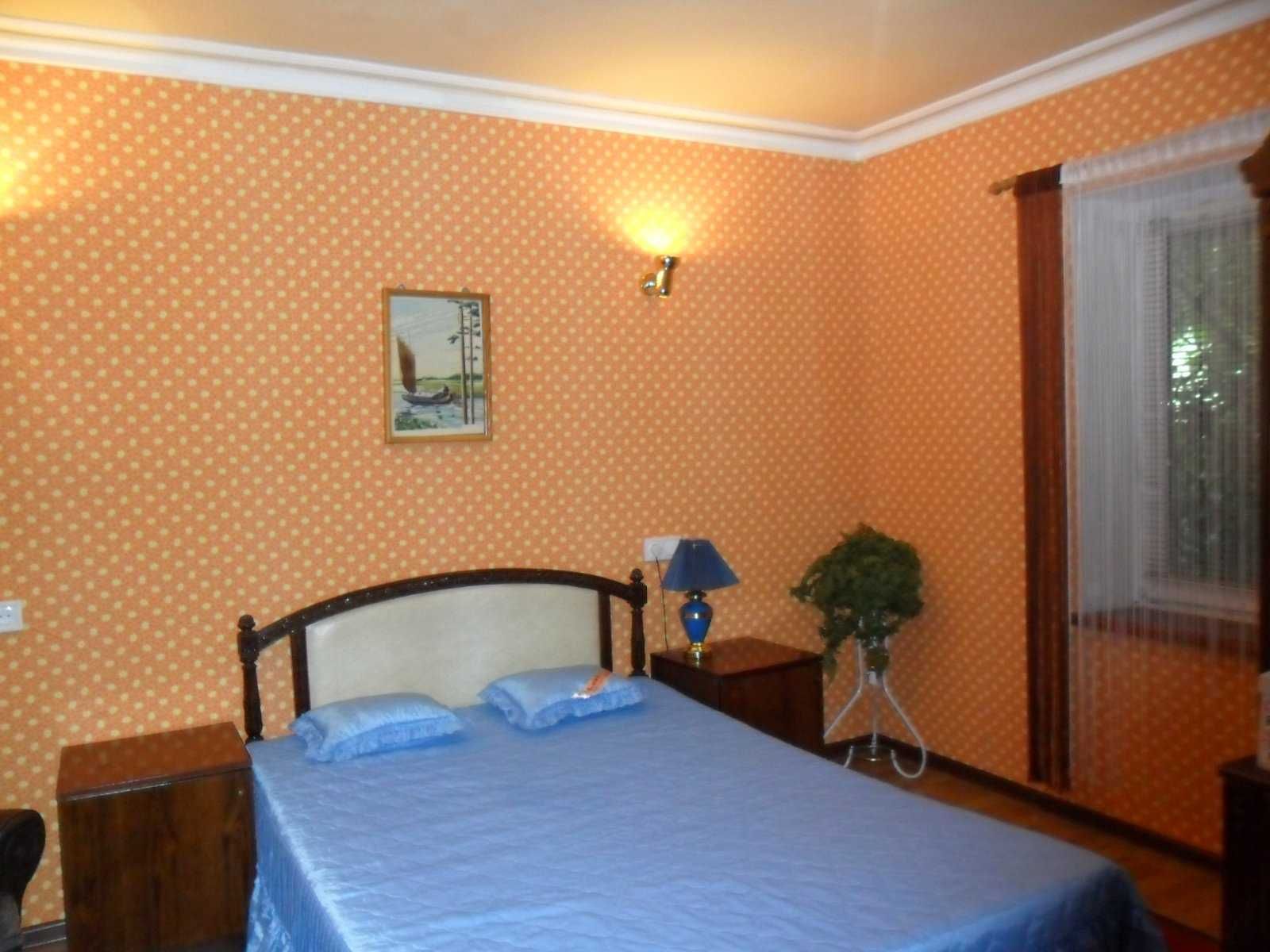Продам добротный дом в с. Большая Бабка Чугуевский р-н