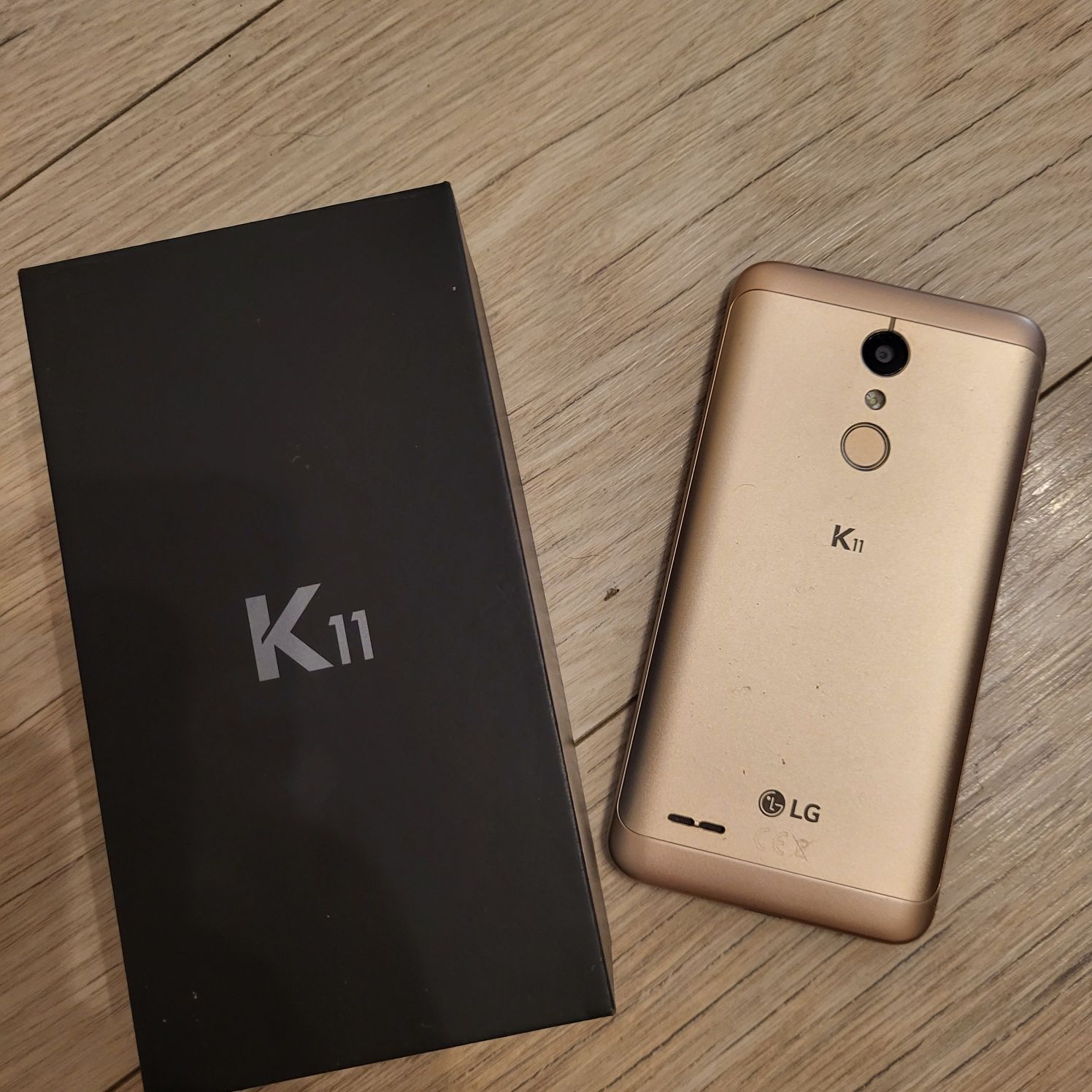 Ld  k11  telefon