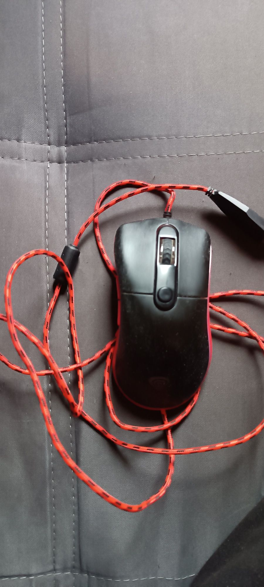 Myszka Genesis Krypton 500