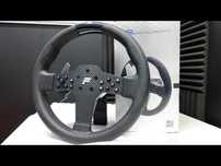 Fanatec P1 V2 em caixa novo QR1 lite