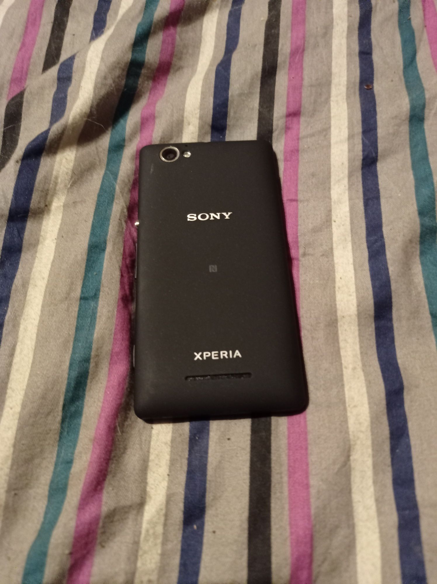 Sony Xperia C 1905