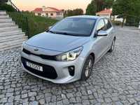 Kia Rio Van 2017