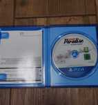Gra na Ps4 Burnout Paradise