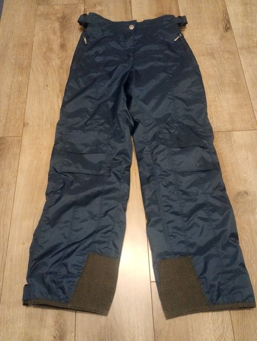 Зимові лижні штани  Benger sportswear 38-го розміру
