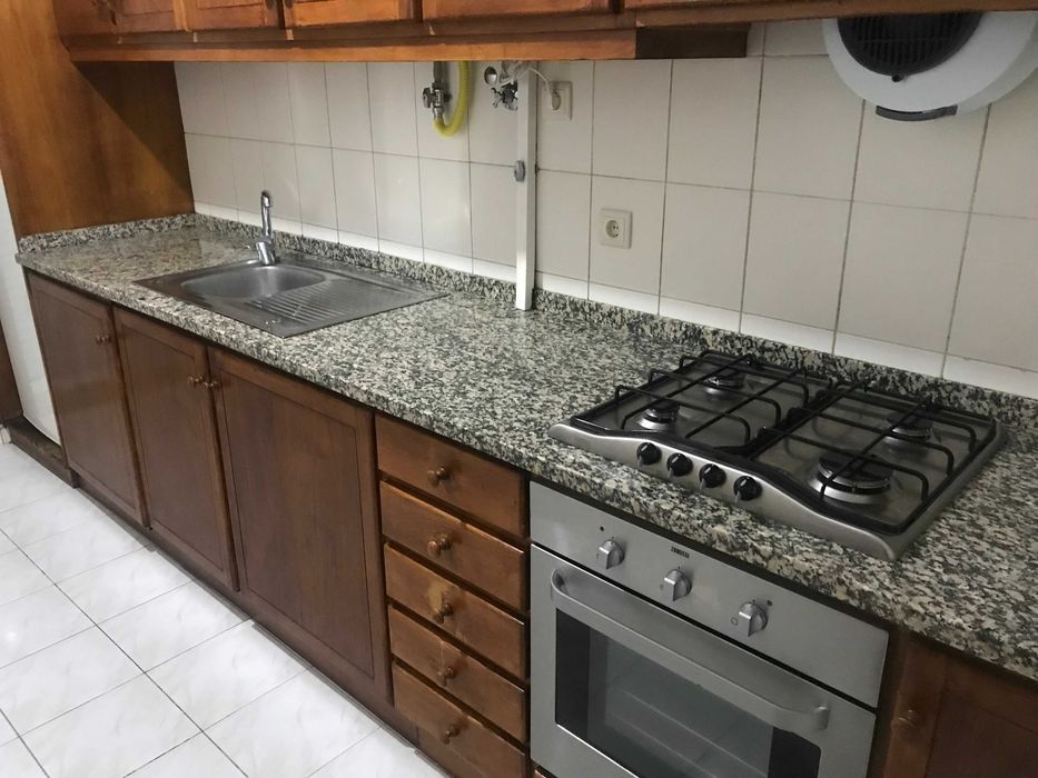 Apartamento T1 - Rua dos Peões - Universidade do Minho