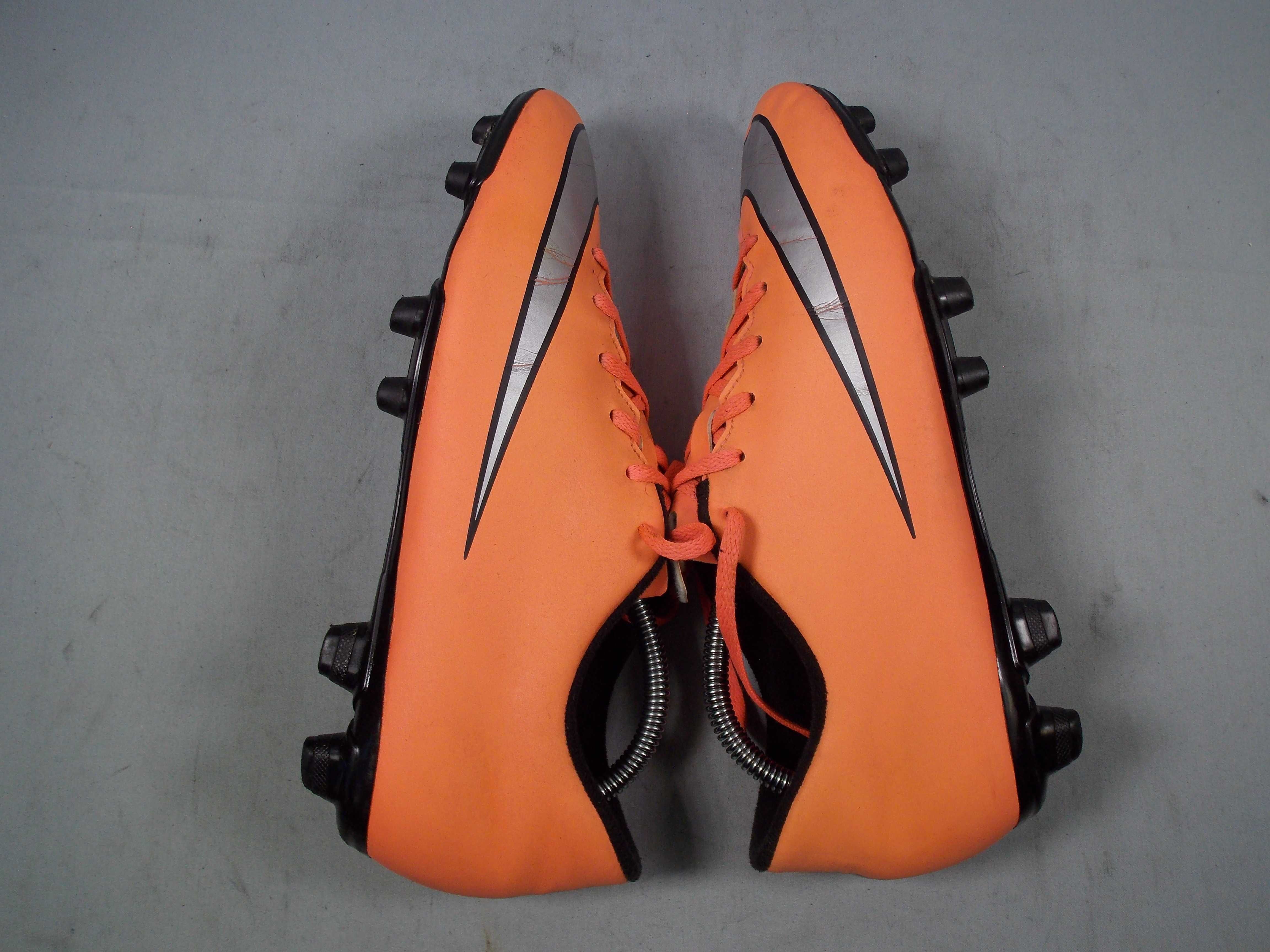 Nike mercurial vortex ii fg