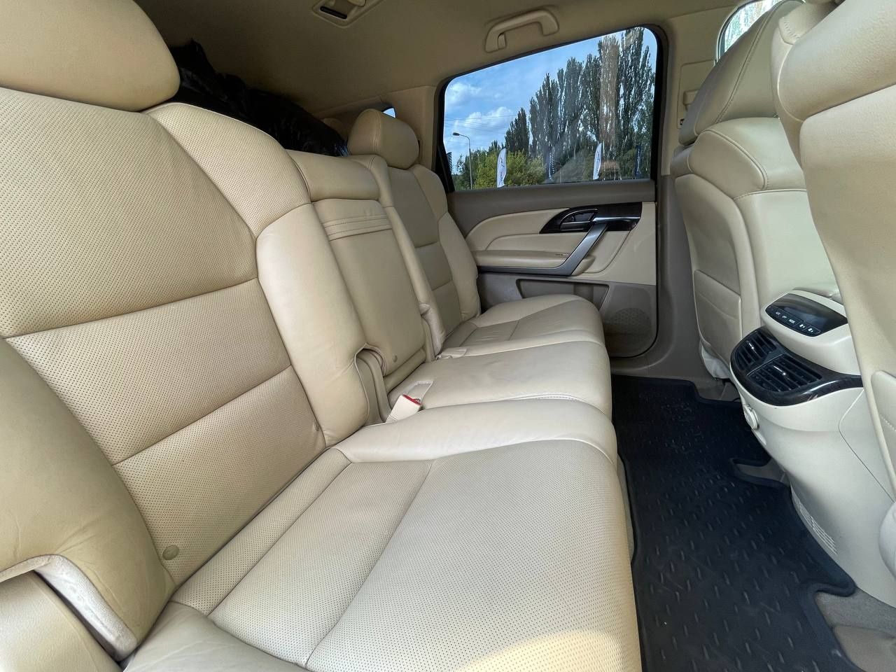 Acura MDX №3014 (ВНЕСОК від 15%) Альянс Авто Кривий Ріг