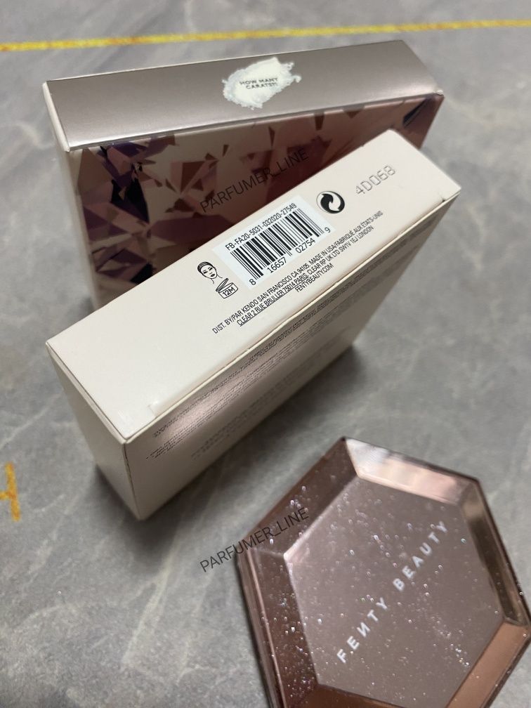 Хайлайтер Fenty Beauty