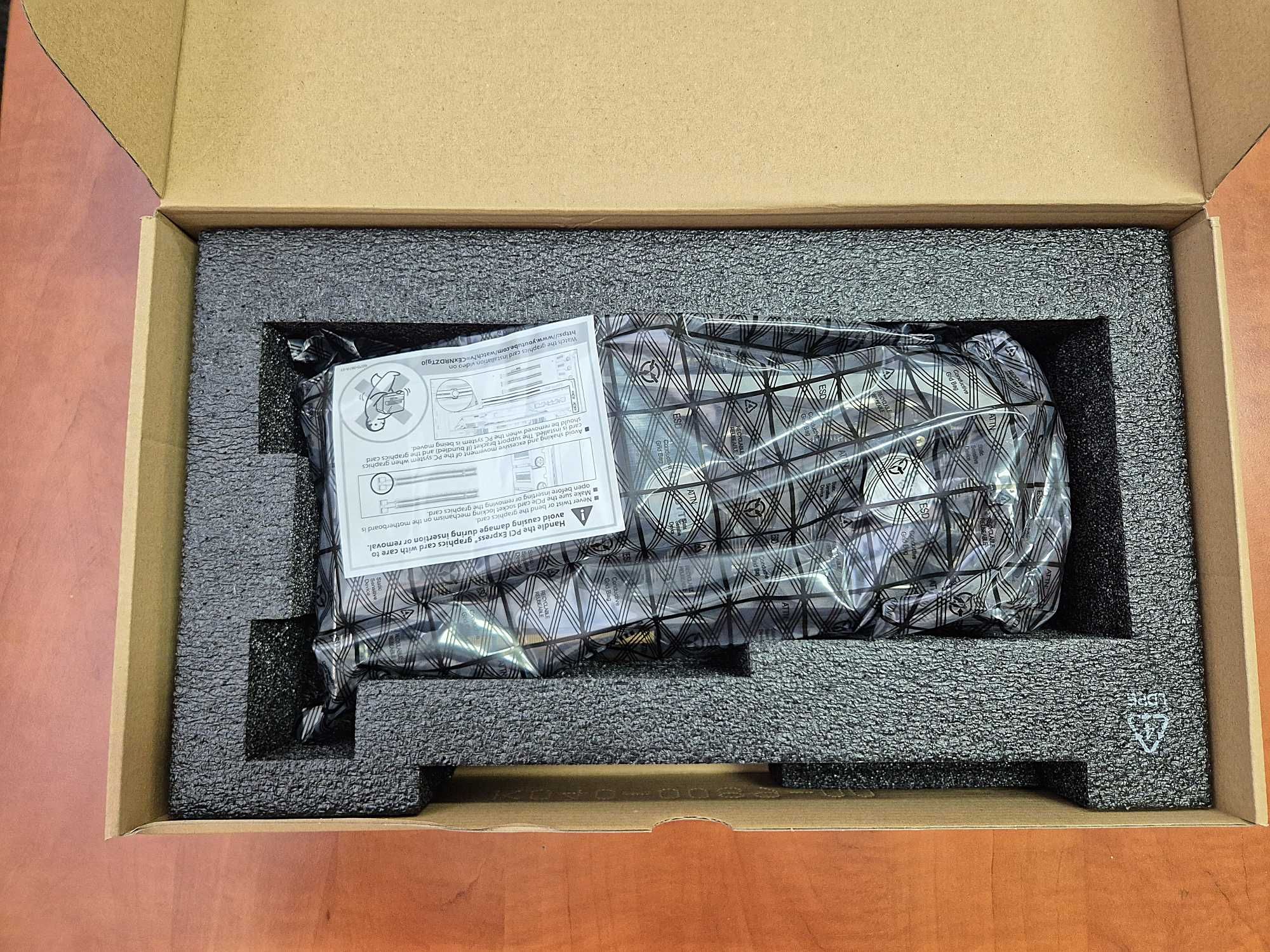 Karta graficzna Gigabyte Radeon RX 6700 XT Gaming OC 12GB GDDR6
