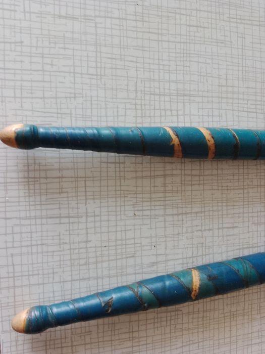 Продам барабанные палочки