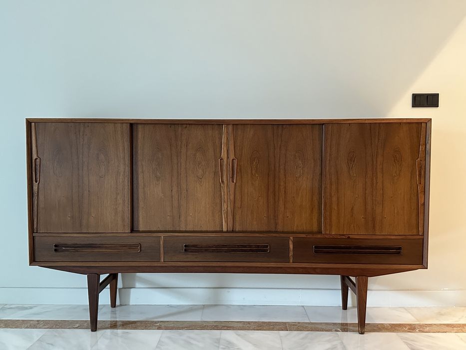 Sideboard Nórdico anos 60