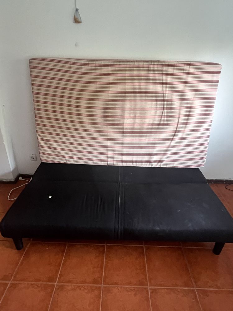 Sofa cama  otimo estaddo