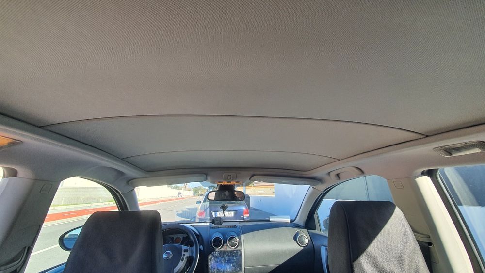 Qashqai 1.5 Dci  Gasóleo