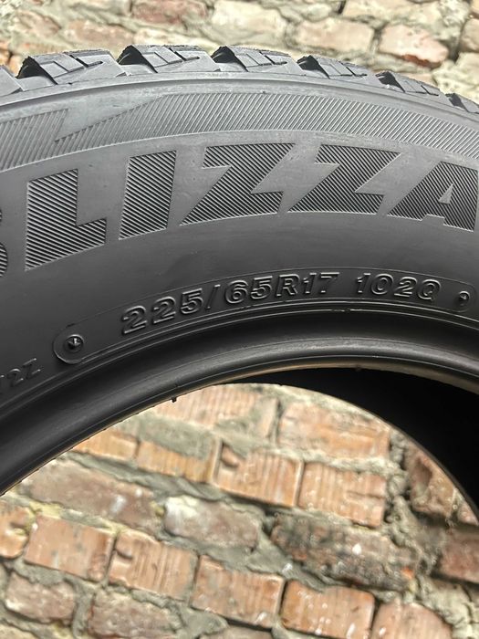 225/65 R17 BRIDGESTONE Велика Наявність Шин!Склад 255 245 235/60 55 50