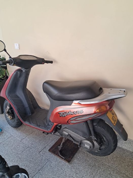 Lambreta Gilera