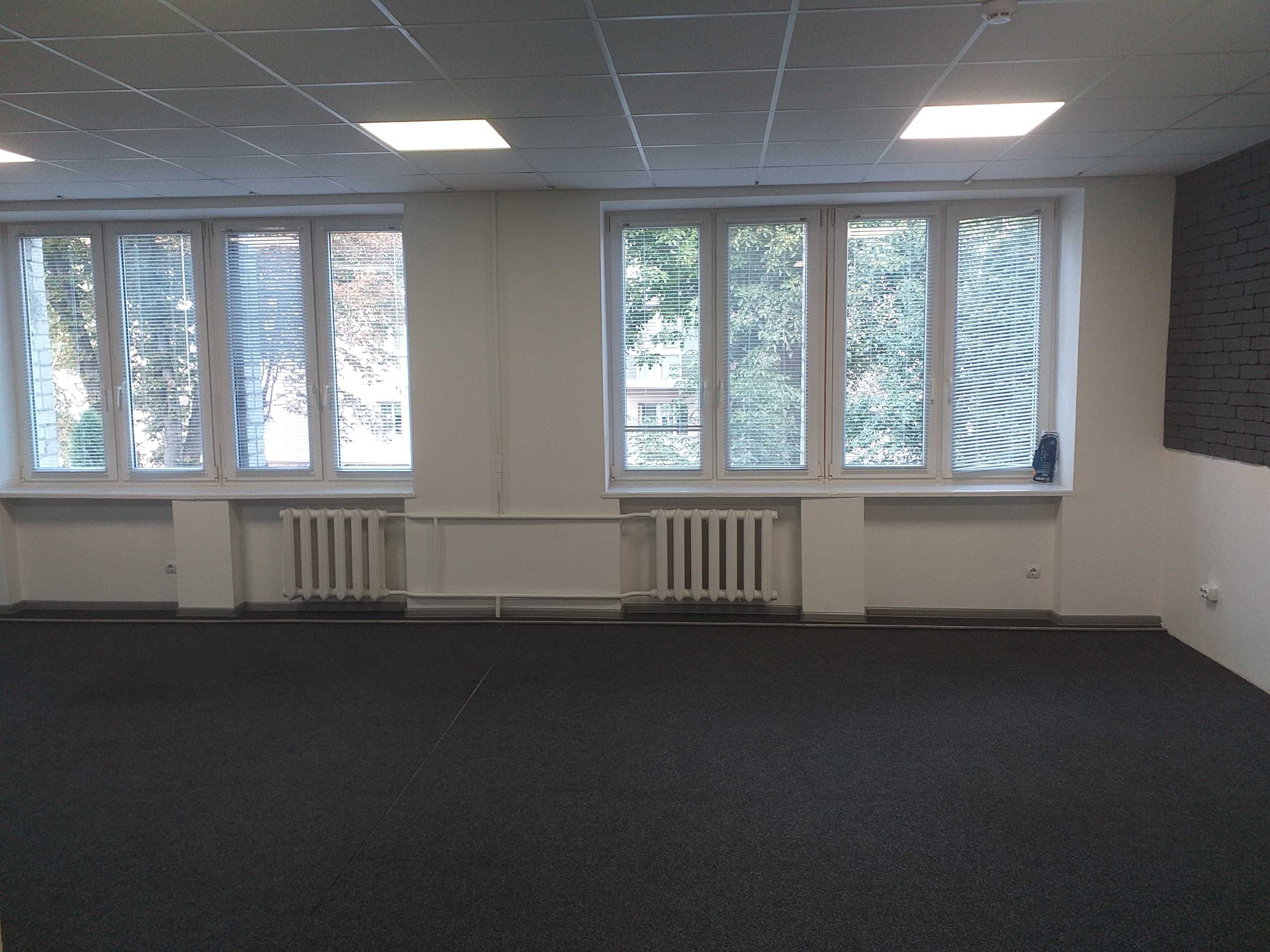 Оренда офісів в центрі міста, вул. Кавказька 9а, 20 - 57 кв.м.
