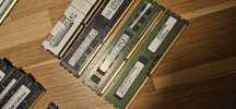 Zamienię pamięci 32GB 64GB DDR3 DDR4 ECC