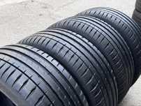 NOWE Michelin 225/40/18 Pilot Sport 2024r opony letnie komplet