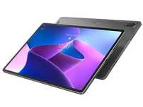 Планшет Lenovo Tab P12 Pro 8/256GB Wi-Fi Storm Grey (ZA9D0036CN)