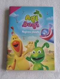 Agi  Bagi film DVD