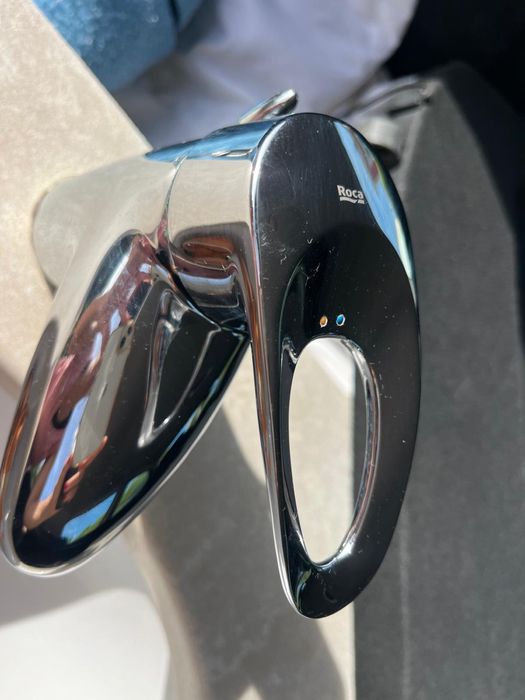 Torneira de casa de banho Roca